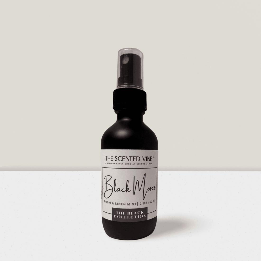 Black Moses Room &amp; Linen Mist - My American Goods
