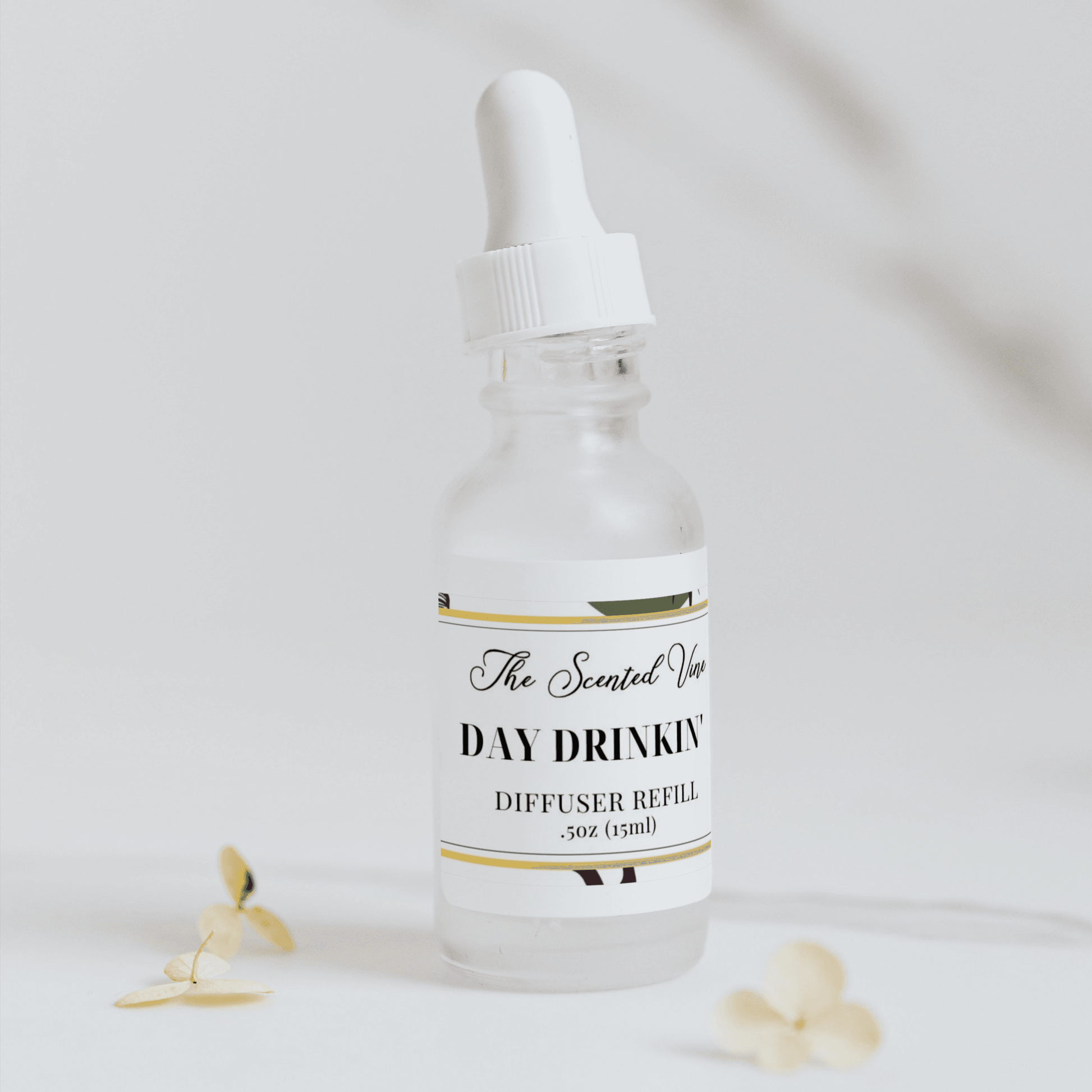 Day Drinkin' Oil Diffuser Refill - My American Goods
