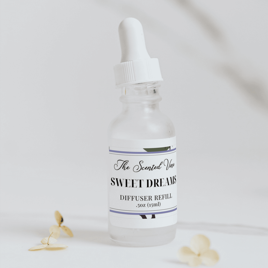 Sweet Dreams Oil Diffuser Refill - My American Goods