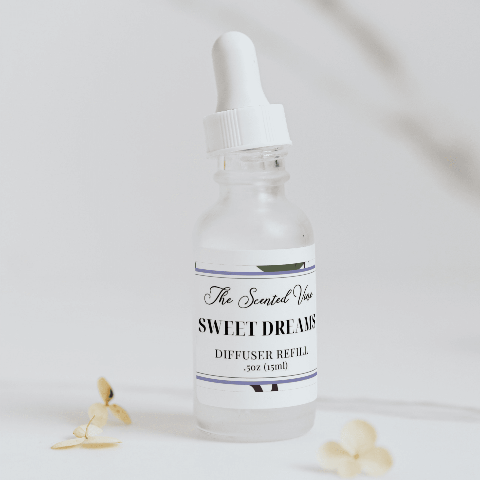 Sweet Dreams Oil Diffuser Refill - My American Goods