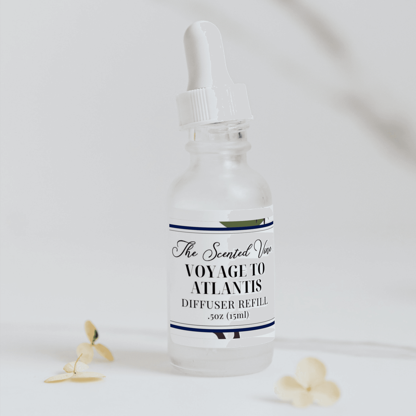 Voyage to Atlantis Oil Diffuser Refill - My American Goods
