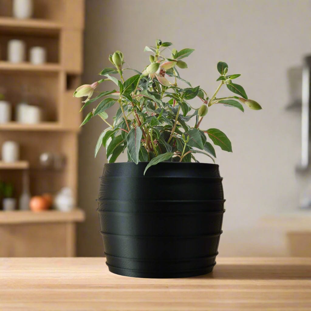 Rosebud HomeGoods Pots &amp; Planters The Vintage Siena Planter