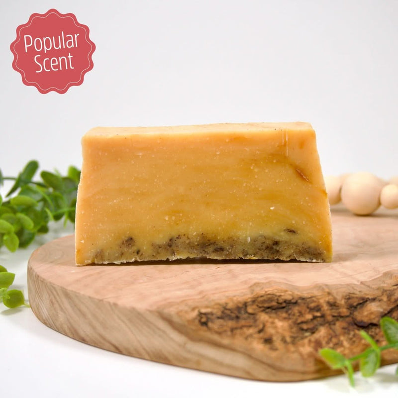 Simply Bliss Bar Soap The Wild Outdoors Bar Soap