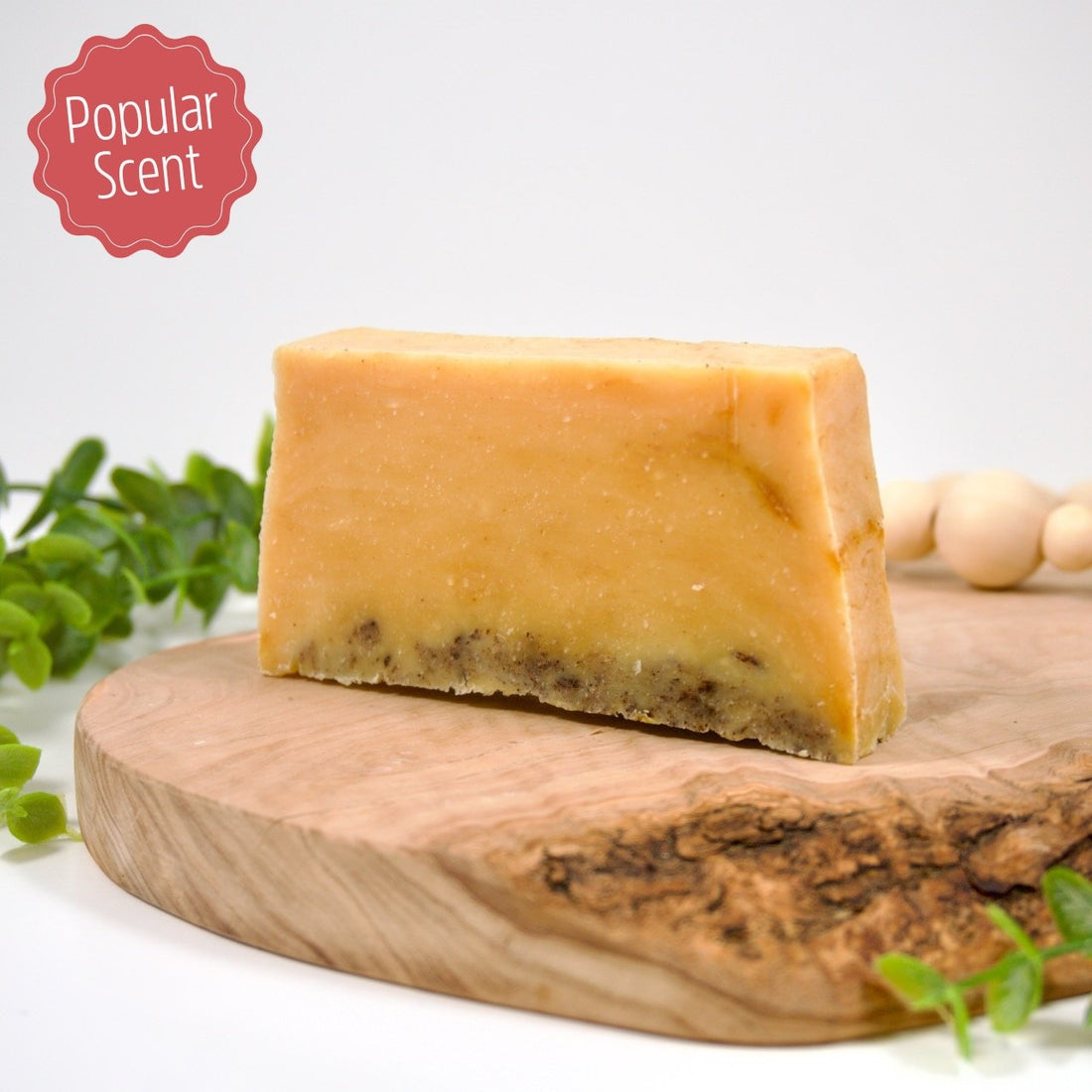 The Wild Outdoors Bar Soap - My American Goods