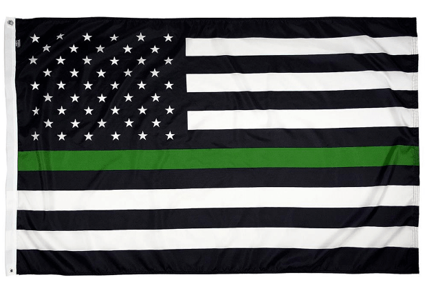 Flags Unlimited 3&
