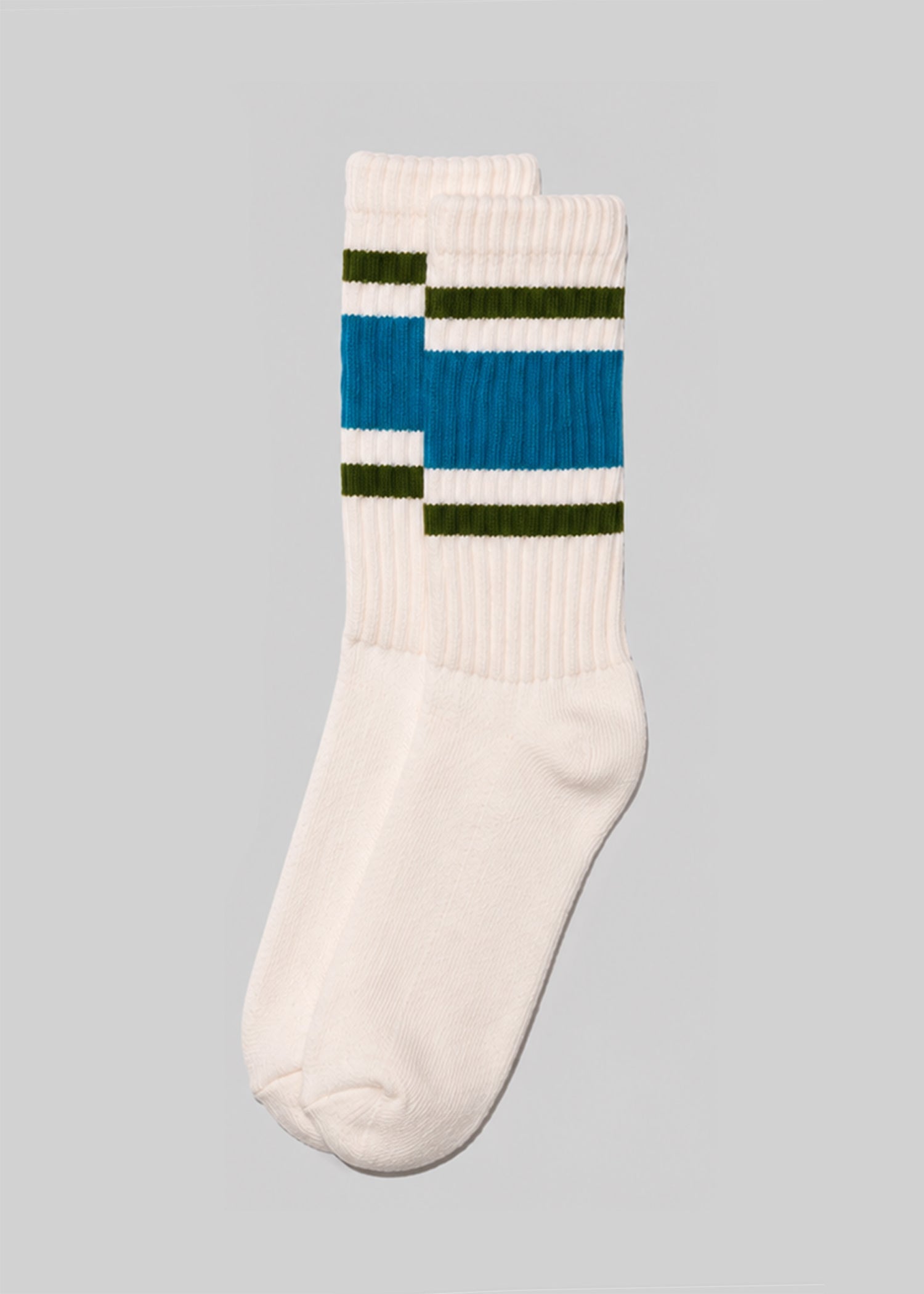 The Retro Stripe