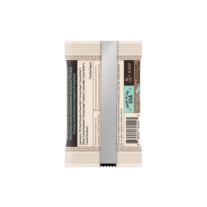 Skinny Truffle - Toasted Hazelnut Crunch