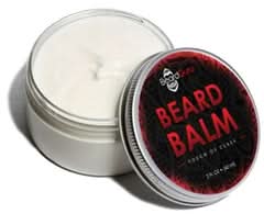 BeardGuru Beard Balm BeardGuru Touch of Class Balm
