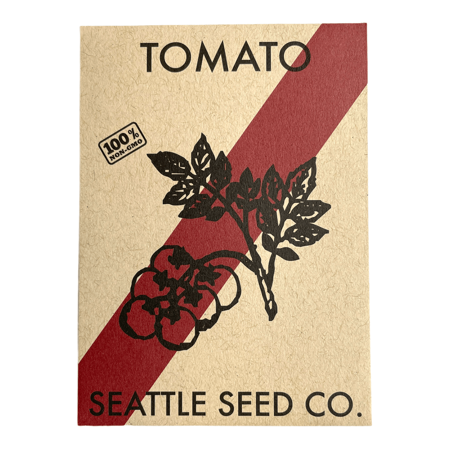 Seattle Seed Company Vegetables Tomato - Peacevine