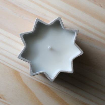 Wrap Candle / Planter