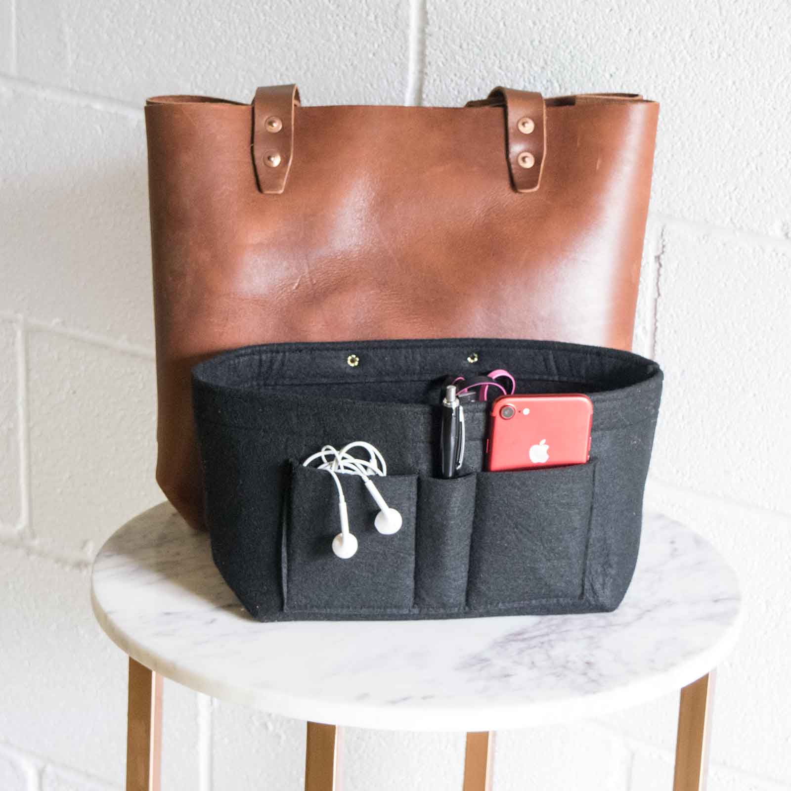 Urban Southern Accessories Tote Insert