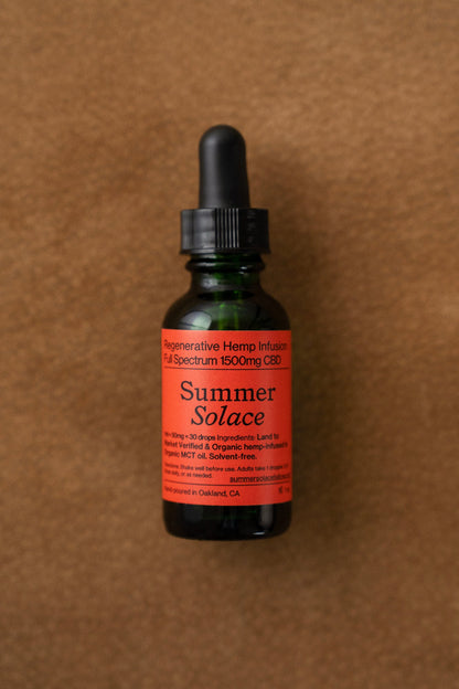 TraumaBalm – Warming Muscle Rub | Capsicum &amp; Thai Ginger - My American Goods