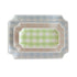 Ruby Clay Company Tray Gingham Trays
