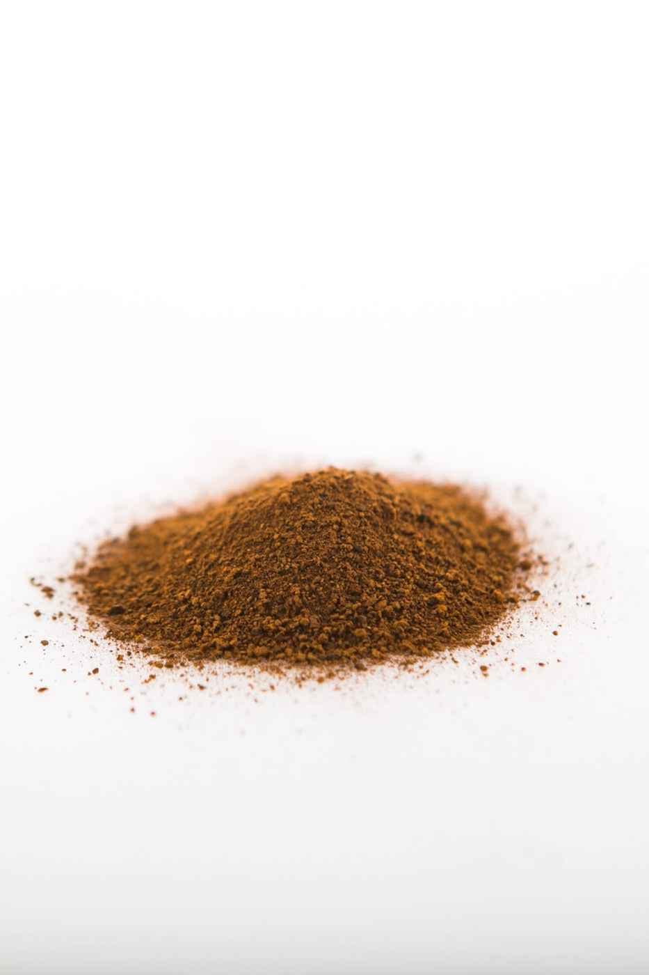Sun Potion Superfood 111g Jar Triphala (Organic Cold Water Extract Powder)