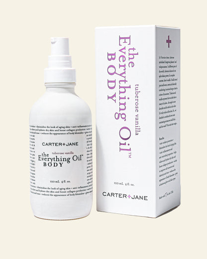 Tuberose Vanilla The Everything Oil™