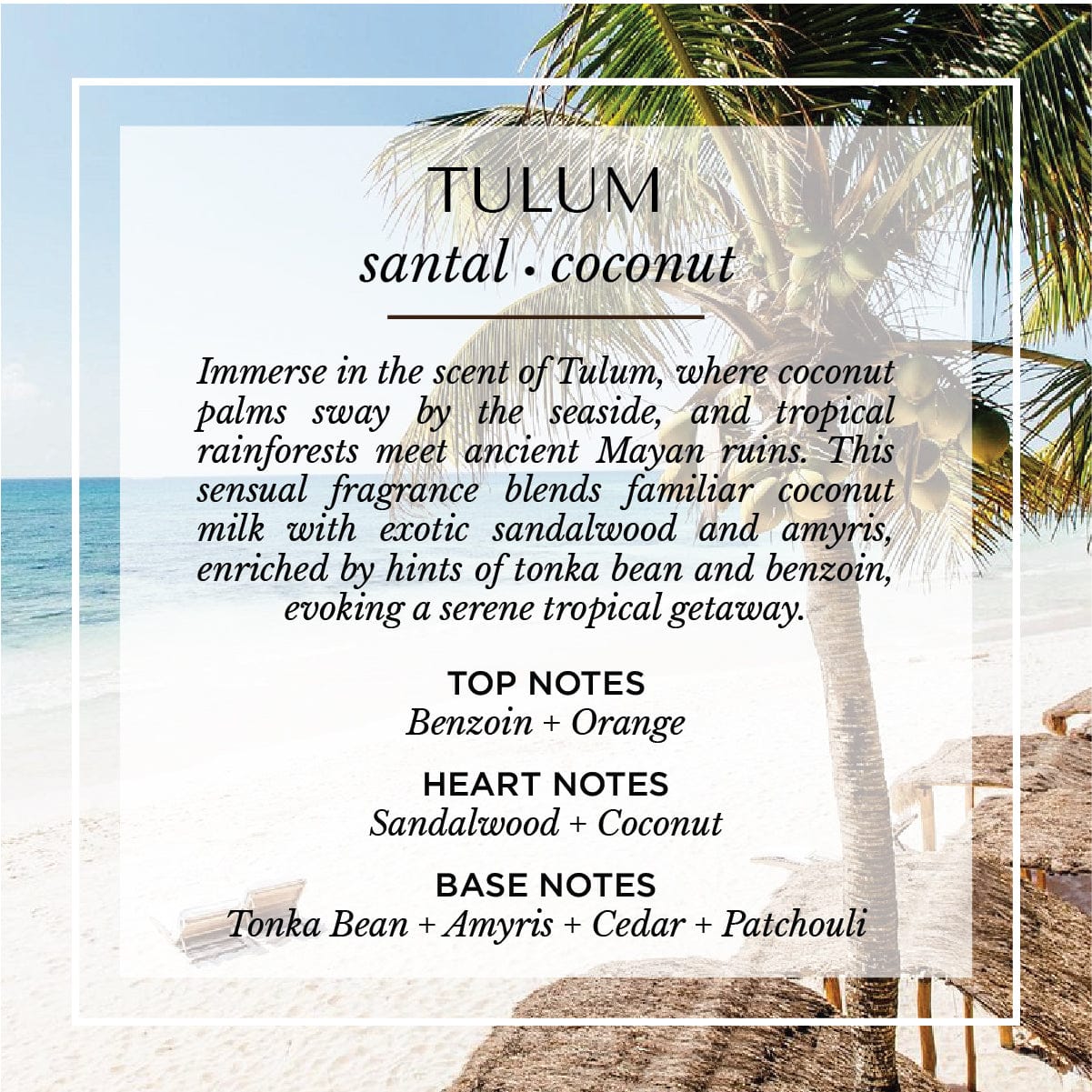 Malibu Apothecary Roller Parfum Soleil Roller Parfum