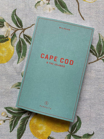 Cape Cod &amp; The Islands