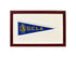 Americana Memories Vintage University of California Los Angeles (UCLA) Hormel Pennant
