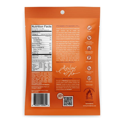 PREVAIL Jerky Jerky High Noon Variety 12 Pack