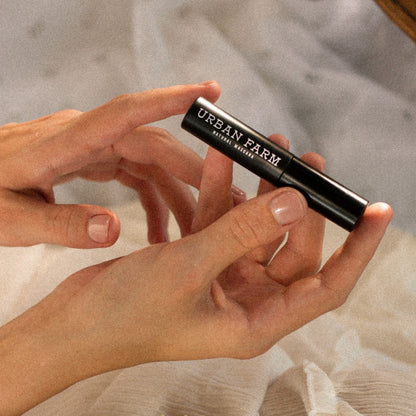 Unbridled Natural Mascara