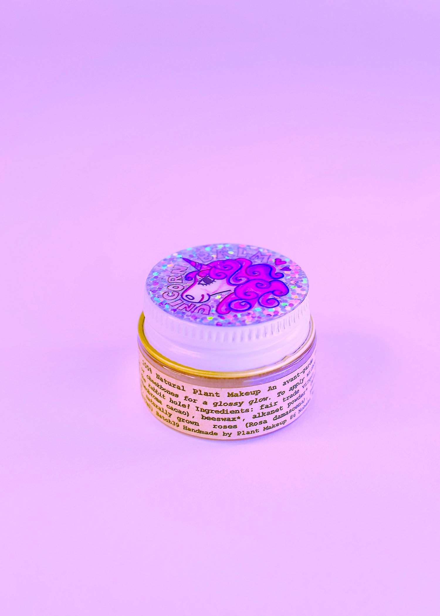 Unicorn Balm