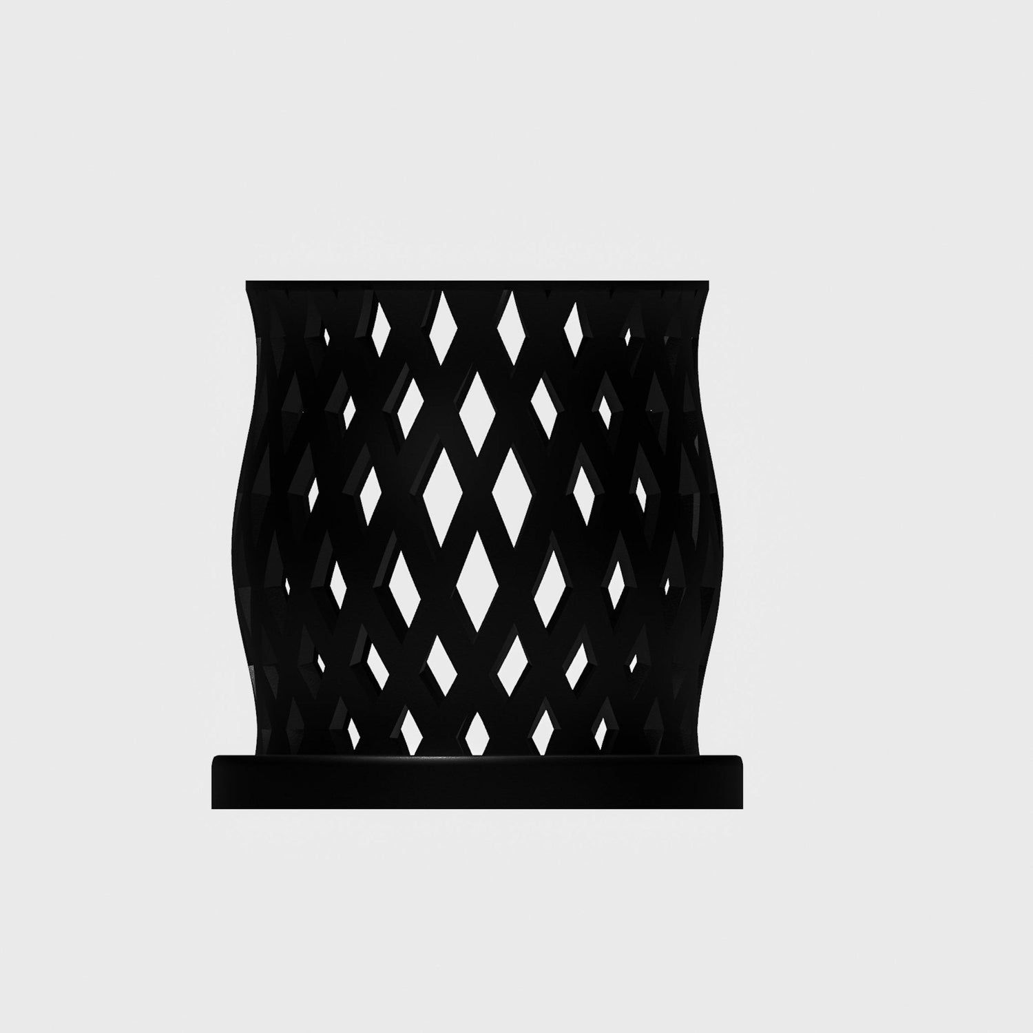 Capricious Orchid Planter Pot - My American Goods