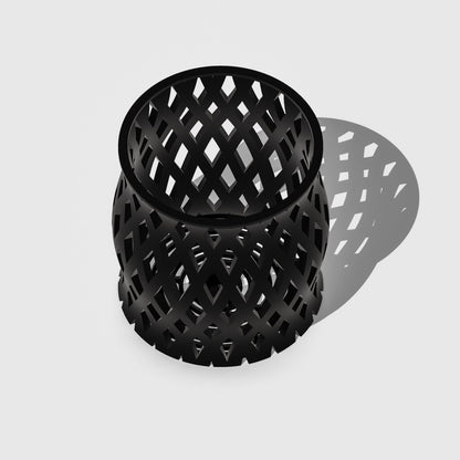 Capricious Orchid Planter Pot - My American Goods
