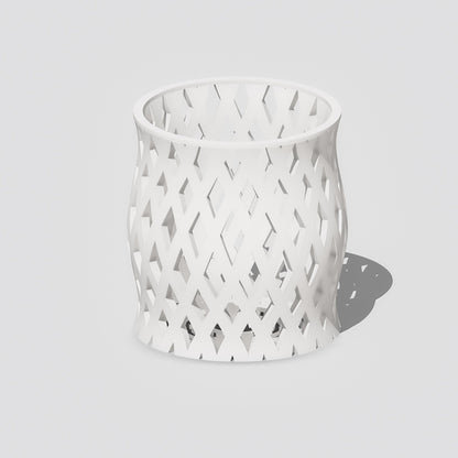 Capricious Orchid Planter Pot - My American Goods