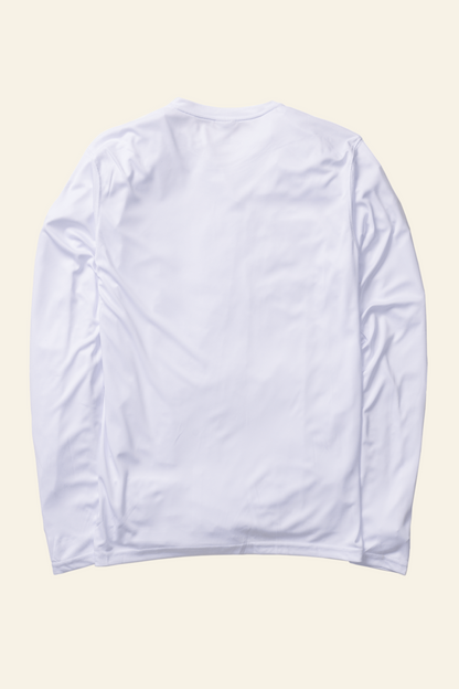 Unisex Classic UV Protection Long Sleeve