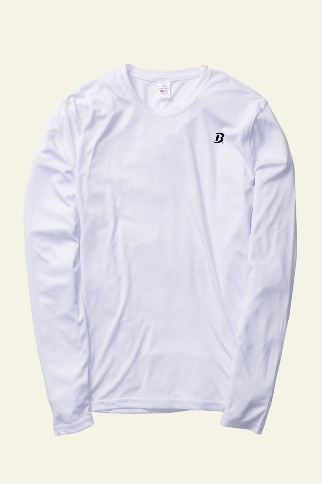 Unisex Classic UV Protection Long Sleeve