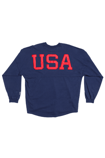 Unisex Spirit Jersey
