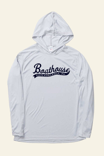 Boathouse Unisex UV Protection Boathouse Long Sleeve Hoodie