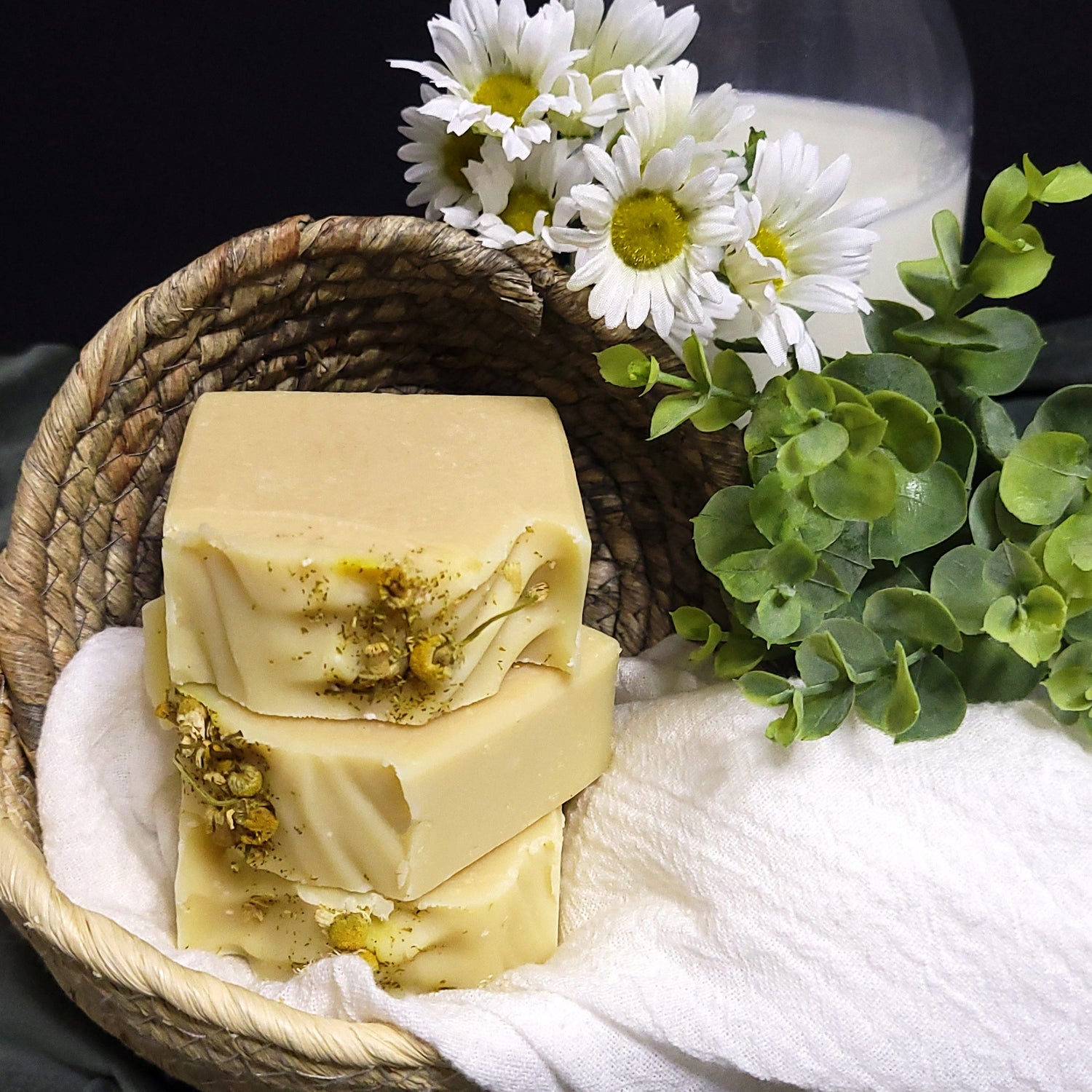 Bar Soap: Meadow&