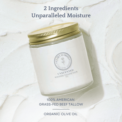 Whipped Pure Hydration Set - My American Goods
