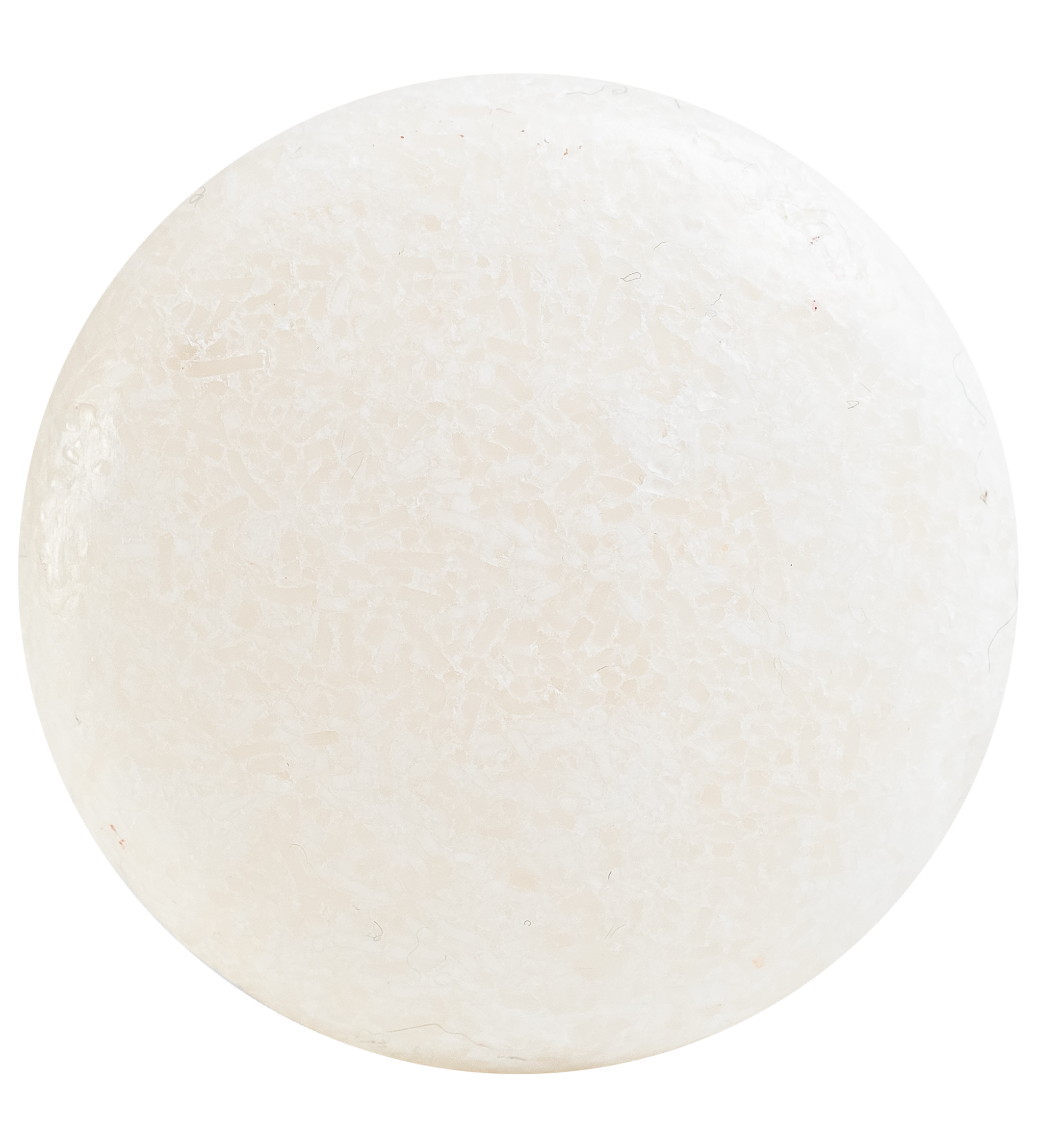 Unscented  Shampoo Bar