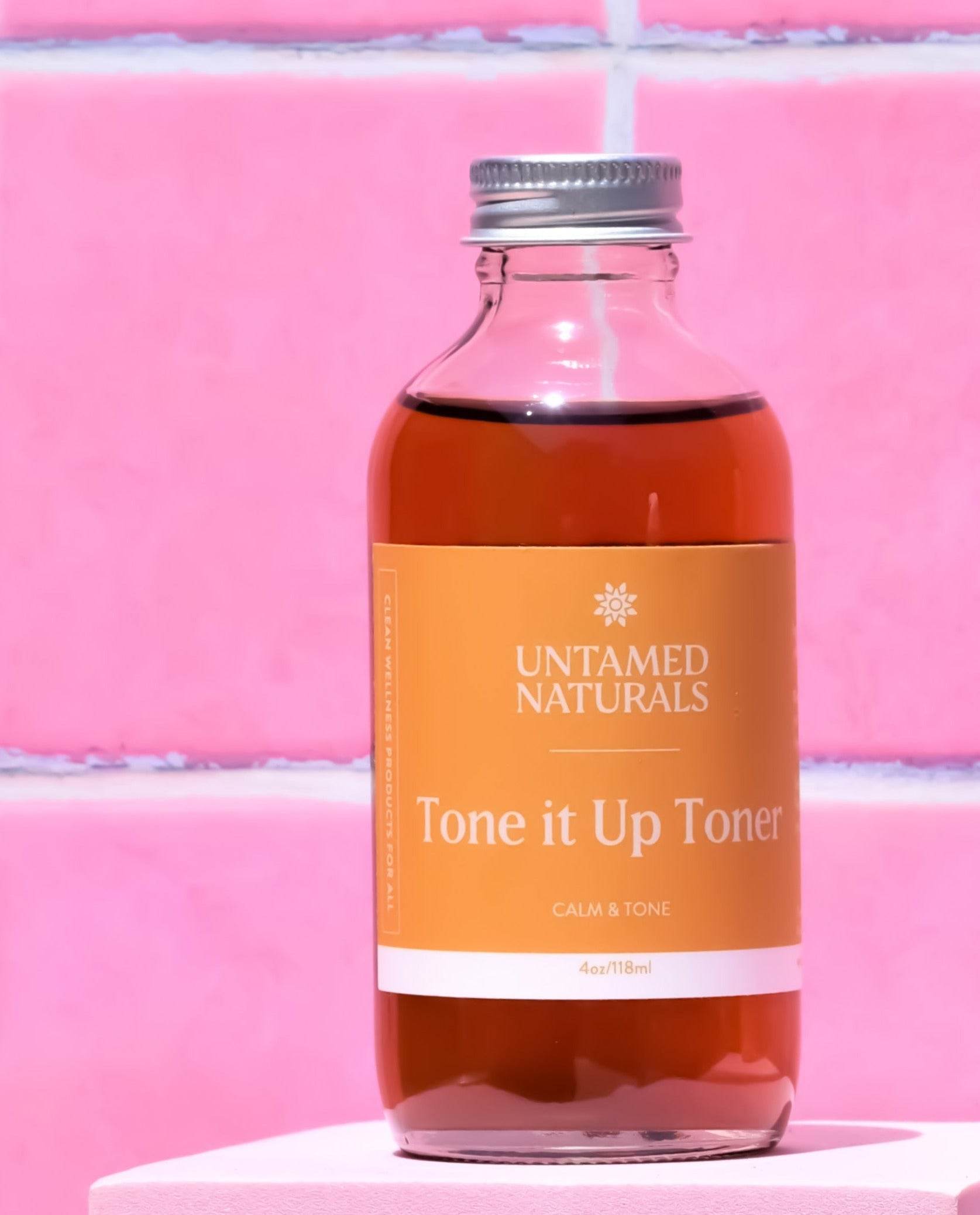 Tone It Up! Toner - My American Goods