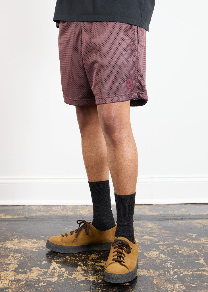 Classic Mesh Short