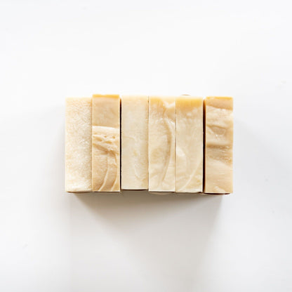 Face Wash Bar