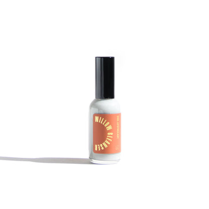 Willow Cleanser