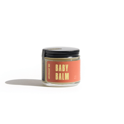 URB APOTHECARY BALM Baby Balm