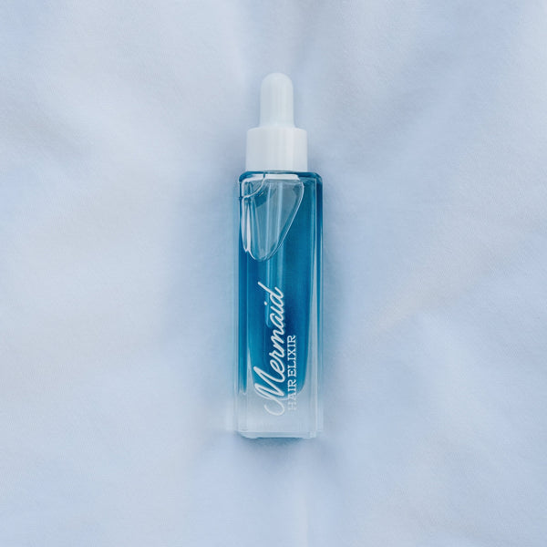 Mermaid Hair Elixir - My American Goods