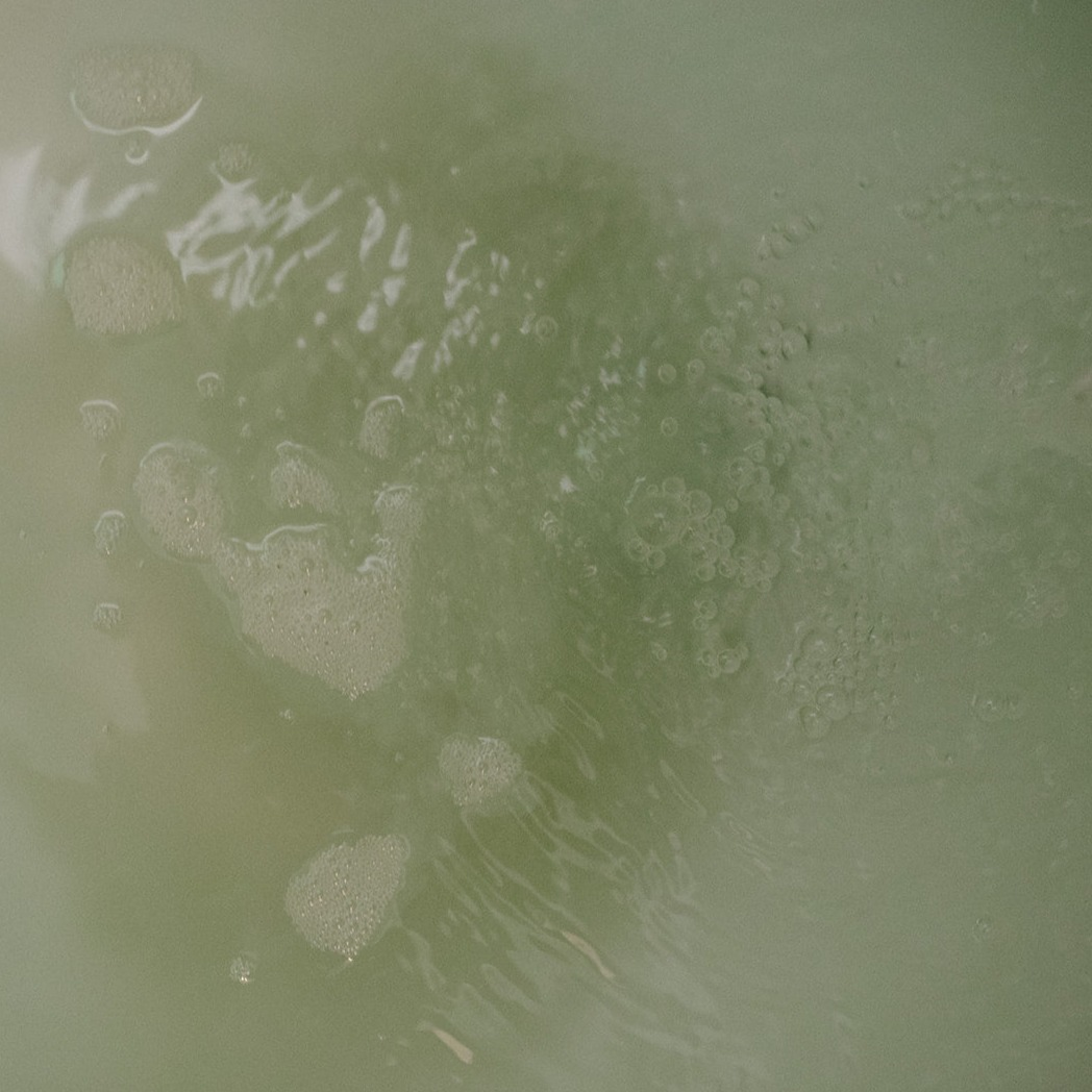 Bath Soak