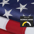 Flags Unlimited USA Flags U.S. Endura-Nylon Flags