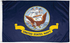 Flags Unlimited Military Flags U.S. Navy (USN) Flags