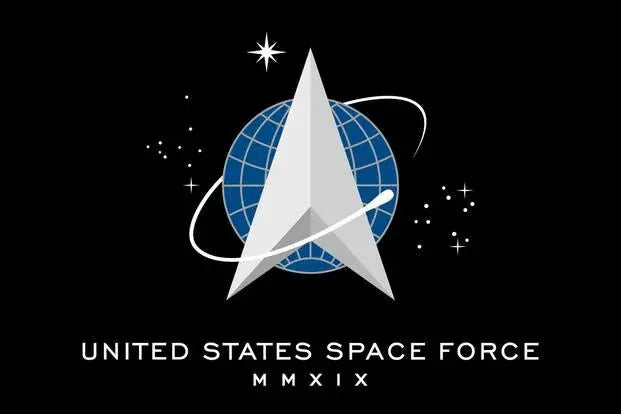 Flags Unlimited Military Flags U.S. Space Force (USSF) Official Flags