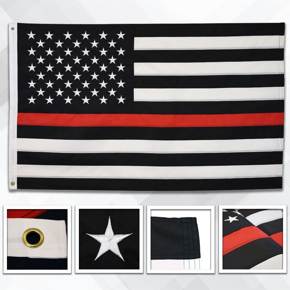 Flags Unlimited Default 3&