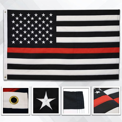Flags Unlimited Default 3&