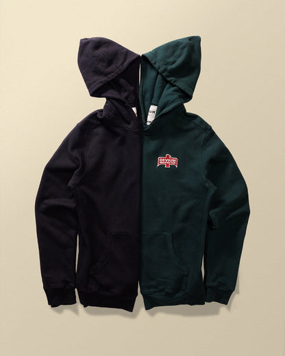 Valdez French Terry Pullover