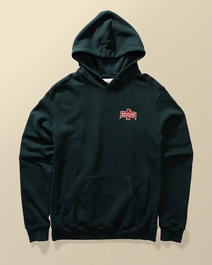 Valdez French Terry Pullover