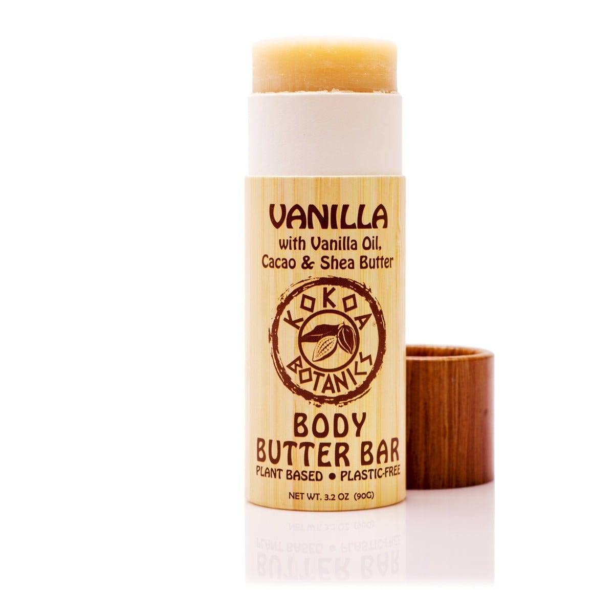 KOKOA BOTANICS Botanical Body Butter - Lotion Bar Gift Set